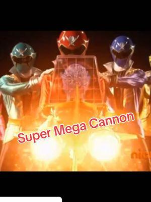 Replying to @Ebanino Super Megaforce: Super Mega Cannon! #pr #powerrangers #powerrangertiktok #powerranger #powerrangerstiktok #powerrangerssupermegaforce #mf #supermegaforce #megaforce #smf #supermegacannon #megazord #it 