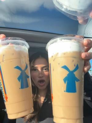 Dutch bros seasonal drinks #dutchbros #countyourdays 