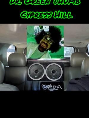 Replying to @imoody86 #drgreenthumb #cypresshill #songrequest #theonewhoknocks #beatndownyoblock #neighborsloveme #disturbingthepeace #petergunz559 #gunz559 #poundtown #Fresno #oldschool 