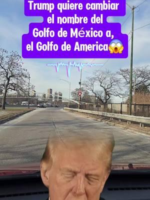 #CapCut oye esa amada, Trump quiere cambiarle el nombre al Golfo de México 🤣🤣 #trump #presidente #cambianombrealgolfodemexico #golfodemexico #usa🇺🇸 #mexico🇲🇽 #virales #espectaculos #jonnymixvj 