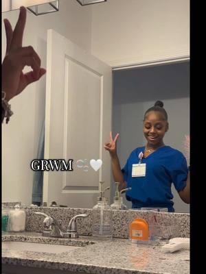 12hr shift as a nurse tech 🏥 #nursetech #cna #fyp #foryoupage #CapCut 