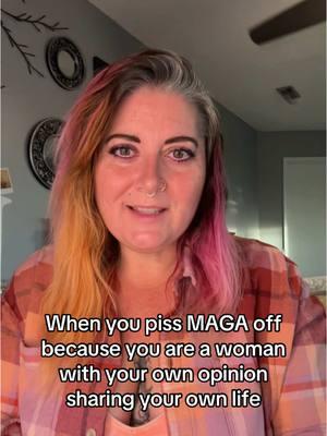 #antimaga #antitrump #prowomen #fdt #liberal #leftist #democrat #selfrespect 