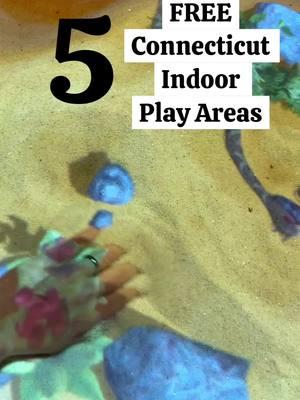 5 FREE indoor places to play in CT!  #ctvisit #connecticut #ctkids #connecticutmoms #connecticutdads #ctfamilyfun #hartfordhasit 