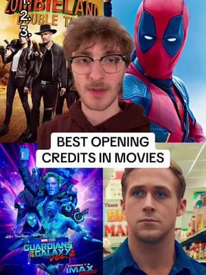 Replying to @DOC the BEST opening credit / title sequences in movies #movies #movietok #marvel #guardiansofthegalaxy #film #ryangosling #drivemovie #idrive #literallyme #fyp 