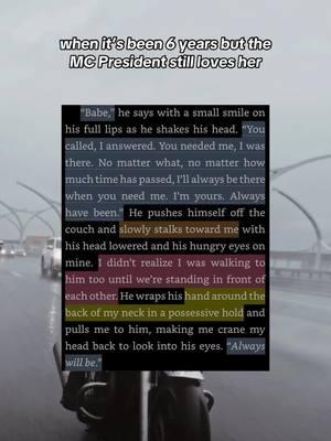 #haleytyler #haleytylerthewriter #bookboyfriend #forcedproximity #forcedproximitytrope #closeproximity #mcromance #mcromancebooks #bikerbookboyfriend #bikerbooktok #mcromanceseries #bikerbookseries #secondchanceromance #secondchanceromancetrope #secondchanceromancebooks 