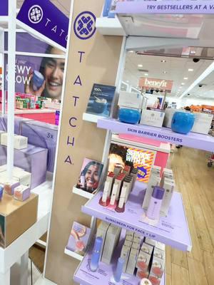 Using your points to buy @Tatcha  ? 💜 That’s #GirlMath >>>  Stacking points is so easy with @Ulta Beauty , their reward system is elite! I have combo skin, with hyperpigmentation and brightening goals! 💭 What should I grab?!    #tatchaskincare #tatcha #ulta #ultabeauty #ultarewards #skincare #atlantacontentcreator 