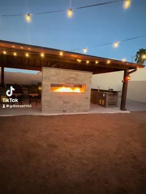 What of this options would you choose?  #patiomakeover #rgv956 #mcallen #gst140 #firepit #fireplace #firetable #fire #bonfire 