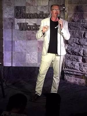 Kurt Braunohler makes a pitch for the metric system. #kurtbraunohler #comedy #standup #standupclips #comedian #standupcomedy #denver #metricsystem #funny