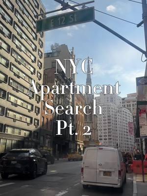 NYC apartment hunt pt. 2! What do you guys think about this one? #nycapartment #nycapartmentsearch #nycapartmenthunt #nycapartmenthunting #nyc #newyorkcity #newyork #moving #apartmentsearch #manhattanapartment #livinginnyc #livinginnewyork #movingtonyc #apartmenthunt #nycapartmenttour 