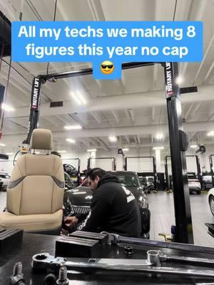 We becoming multi millionaires boys #mechanic #toyota #foryoupage #funny  #fyp #mechanicmeme #technician #trending #dealership #dealershiplife #mechaniclife #bluecollar #mechanicsoftiktok #dealer #techniciansoftiktok #foryou #technicianlife #lexus #cars #carsoftiktok #cartok #auto #automotive 