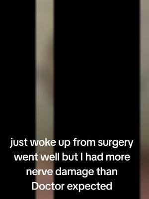 #surgeryrecovery #surgery #necksurgeryjourney 