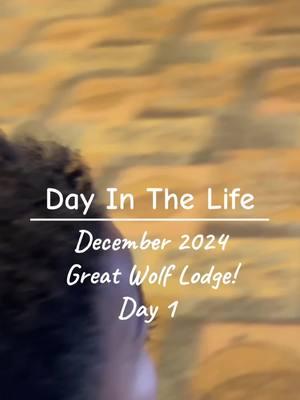 We had so much fun at the great wolf lodge! #momlife #greatwolflodge #greatwolflodgekansascity #family #familytime #Vlog 