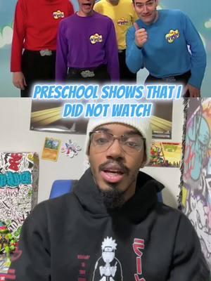 I was NOT tuned in. #cartoon #cartoons #animation #animated #nostalgia #tv #tvshow #tvseries #disney #pbskids #2000s #2000schildhood #2000scartoons #bearinthebigbluehouse #thomasthetrain #thewiggles #peppapig #superwhy #findingmiko #fyp 