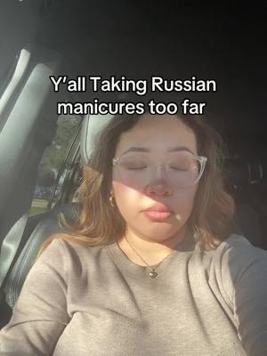 #acrylicnails #russianmanicure #nailtech #nailtiktok #fypシ #nails #controversy #cuticlecare #viral #contentcreator 