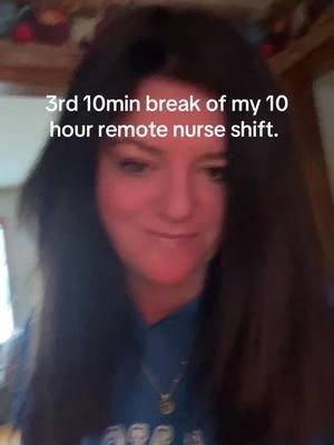 #remotework #remotenurse #triage #triagenurse #RN #BSN #wfh #wfhnurse #ERNurse #softnurse #softnursesoftiktok 