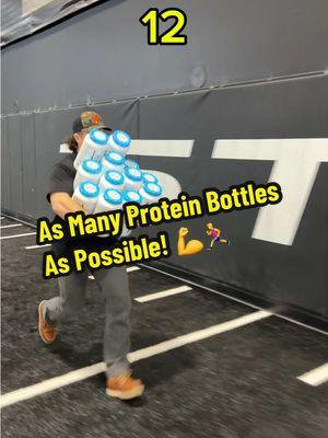 How many you bringing? 😆                      #trend #challenge #protein #gainz #supplements #fitness #highscore #gymhumor #officelife #1stphorm #fyp