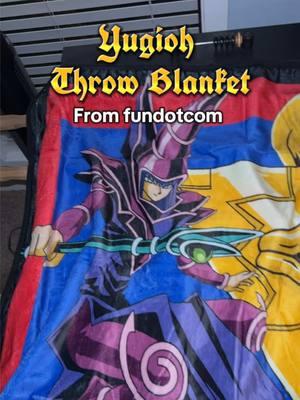 Thank you, @fundotcom! This is such a blast from the past, I need to rewatch the abridged series soon ahhh • • #yugioh #yugiohtiktok #yugiohcards #yugiohblanket #fundotcom #yugiohmerch #animetiktok #90skids #90sthrowback #childhoodmemories #TiktokshopNewArrivals #JanuaryFinds #TreasureFinds #SelfCare #SavingsSquad #WinterDealsForYou #TiktokShopHolidayHaul #SuperBrandDay #SelfCareFinds #TiktokShopHolidayHaul #TTSDelight #Pop4Live #ElevateYourHome #GiftGuide #TikTokShop #TiktokShopFinds #TiktokShopping #NewYearNewAura #HolidayHaul #GiftIdeas #ttsdelightnow #tiktokshopyearendsale #mmyodress #TTSLevelUp #blanket #blanketlife #cozyvibes #comfy #throwblanket #weebtiktok 