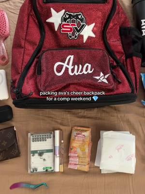 so excited for comp weekend even though it’s going to be freezingggggg #cheermom #starsvipers @Ava #cheer #cheerbackpack most items found on my Amaz0n st0refr0nt 