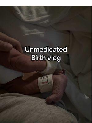 UNMEDICATED BIRTH STORY: The day I became a mom of two boys 🥹🤍  One thing I love about labor and birth is that each one is its own individual unique story. And this one was absolutely a story 😅  let’s just say the camera stops rolling at the end for a reason. So much of the story happens right there at the end and I cannot WAIT to share every little detail of this birth story on @buffitoutpodcast . 🥹🫶 Until then I am so happy to say that we gave birth to a healthy beautiful baby and we are soaking up all of these messy imperfect newborn moments.  #birthvlog #pregnancy #pregnancyvlog #noepidural #unmedicatedbirth #motherhood #secondpregnancy 