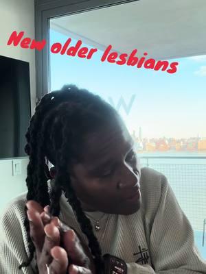 #lesbians #lgbt #lesbiansideoftiktok #newlesbian #olderlesbiansoftiktok 