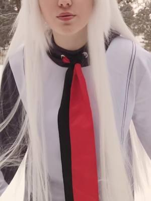 I actually got videos of kanade I was happy with! I learned my lesson after trying to go for a white eyeliner look #kanadeyoisaki #kanade #kanadeyoisakicosplay #projectsekai #projectsekaicosplay #projectsekaicolorfulstage #cosplay 