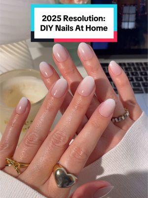 If you’re not adding DIY nails to your 2025 resolutions list, let us convince you otherwise 😉 Our press on nail sets come with everything you need to achieve the perfect at home manicure. It takes less than 10 minutes to apply and lasts for up to 14 DAYS 😍 #paintlab #pressonnails #pressons #diynails #diynailsathome #diynailscheck #athomemanicure #athomemani #nailsathome #instantnails #easynails #simplenails #milkynails #ombrenails #newyear #nailinspo #creatorsearchinsights 