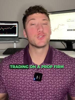 prop firms are a cheat code #daytrading #propfirm #trading #wifimoney