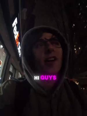 YOUNG BOY IS SCARED OF NEW YORKER BUT QUICKLY CHANGES HIS MIND #nyc #Vlog #akward #shy 