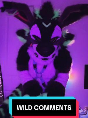 Yall wildin  #furryartist #furryart #furrycommissions #furrycommission #fursona #cutefursuiter #cutefursuit #fursuitdancer #fursuitdancers #fursuitdance #pokemoncosplay 