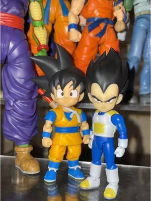 Not bad but overpriced #dragonball #goku #vegeta #shfiguarts #actionfigures #fypシ #collection #collector #tamashiinations #bandia #anime #dragonballdaima #shfiguartsdb #poseable #figtok #figuretok #toytok #funimation #collectables #foryoupage #viral #trending #new #walmart #target 