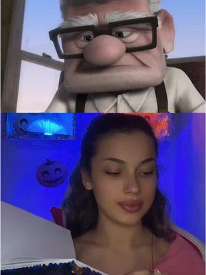 ASMR: Up 🥹🏡 #asmrvideo #funny #funnyvideos #asmrsounds #cartoons #movie #lol #toystory #asmrtiktoks #asmr #soundeffects #upmovie #Up #Pixar #DisneyPlus #pixarup #pixarmovie #clip #edit #fyp #fypage #disney #parati 