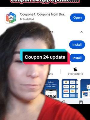 @Crystal saving the most 🤑 has a full video from today 1/7 showing EXACTLY how you want to check up with the coupons24 app using self checkout!! #extremecouponing #coupon #thespiritofsavings #spiritofsavings #digitaldeals #coupon24 #cvsdeals #cvspaperlesschallenge #cvs 