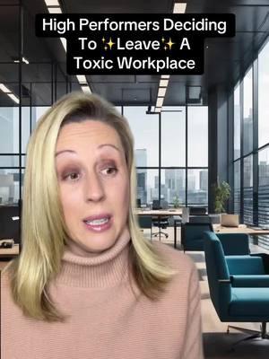 How it feels as a high performer to begin to make the decision to leave an unhealthy workplace. It can sometimes be a journey. You don’t want to feel like a failure (which you are not) and at the same time you know you deserve way better. Have you ever dealt with this internal struggle when deciding to leave a company? #corporatelife #corporateamerica #office #work #workhumor #9to5 