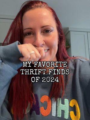 Come see my favorite 2024 thrift finds! I tried to cut it down to around 30-ish. These are the ones that excited me the most. They aren’t always the ones that are the most valuable or the “best deal.” But, I value them so much! 🥰😍 ••••••• #tr#trinketi#Vintageh#thrifterh#thriftfindsh#thrifteddecorh#thrifth#thriftingh#thrifthaulh#thrifttoki#vintagevibesa#maximalismi#vintagestylea#maximalistdecory#myfavoritey#myfavoritesh#thriftedh#thriftshoph#thriftstoreh#thriftwithmeh#thriftersoftiktok 