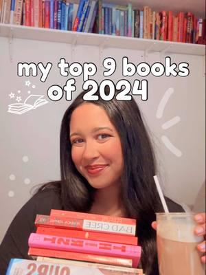 my favorite books of 2024 are HERE  #favoritebooks#bookrecs#bookrecommendations#blackbooks#BookTok#diversebookrecs#booktokrecommends#translatedbooks#translatedfiction#tonimorrison 