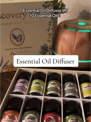 #aromatherapy #essentialoil #essentailoildiffuser #diffuser #2025musthave #healthyhome 