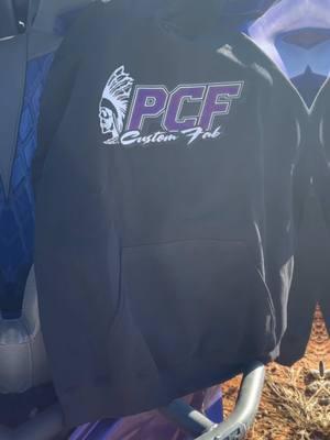 ✨ NEW ARRIVAL ALERT ✨ Our PCF Glitter Hoodies are here, and they’re 🔥! Available in Purple and Pink, these hoodies are perfect for staying warm on those cold trail rides. 💎 Featuring our glitter logo for that extra sparkle! 🛒 Grab yours now before they’re gone! 👇 Drop a 💜 or 💗 in the comments if you're team Purple or Pink! #pcf #getwithpcf #OffRoadCulture #AdventureAnywhere #MudLife #OffRoadingFun #OffRoadAddicts 