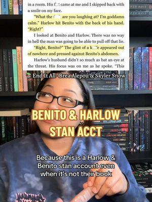 I try to pretend I’m like Benito but I’m low-key Harlow sometimes. Whoops  #mmromance #mmromancebooks #mmbooks #romancereads #mmbookrecs #mafiaromancebooks #mmromancerecs #romancerecs #romancebookrecs #vitalebrothers 