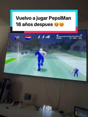 Cuál era tu juego favorito de niño? 😍 #nostalgic #nostalgia #classic #juegosclasicos #classicgames #games #gamer #pepsiman #juegosretro #retro #retrogaming #emulador #emuladorretro #ttshop #TikTokShop 