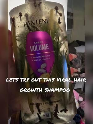 let's try this viral hair growth shampoo! #rosemary #gingerroot #cloves #cinnamonsticks