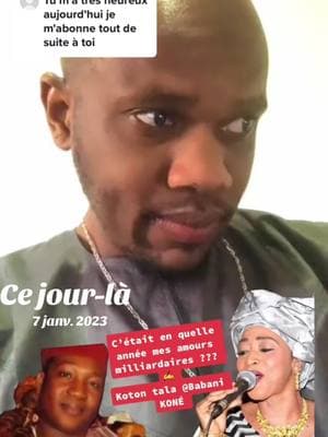 -là @Fatoumata Babani Kone #cejour-là @Modibodjan diabate @Lover @hindatycisse @Les Retros de Babani By JULOS @Cisse Zanga #babanikone_officiel #julosmilliardaire #malienne🇲🇱❤️❤️ #babaniavie #babanikonelalionne✅ #senegal #festival #amerique🇺🇸 #usa🇺🇸 #senegalaise_tik_tok🇸🇳pourtoichallenge #pourtoi #visibilité #virall #happynewyear #retro @