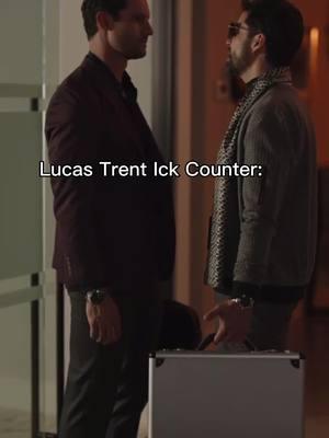 Lucas Trent’s icks: When the cringe is REAL. 😬😂 Watch Tech Billionaire Assistant on Galateatv, our first tech romance show💗🫶 Previous Episode  @GalateaTV  @GalateaTV  @GalateaTV  #techbillionairesassistant#galateatv#techromance#billionaireromance#ceoromance#workplace#workromance#BookTok#tech#assistant#Love#romance#fyp#trending#meme#funny#techworld#techpeople#flirting#meme#icks#icks#cringe#cringeworthy 