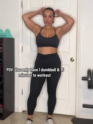 SAVE📌+ TRY! #fullbodyworkout#fullbodyroutine#nycfitness#fitover40#creatorsearchinsights 