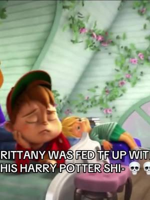 This WHOLE episode was HILARIOUS-😭🙏🏾#alvinandchipmunks #alvinandthechipmunks #alvinnnandthechipmunks #brittanymiller #jeanettemiller #Funny #harrypotter #wizard #hogwarts #silly #aatc #virał #xyzbca #fyppppppppppppppppppppppp #fypシ #alvinandchipmunks #CapCut 