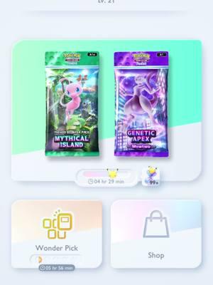 #pokemon #celebi #pulls #tcg #app #pokemoncards #unboxing #mewtwo #mew #charizard #gaming 