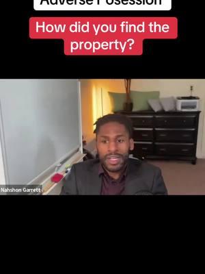 This is part three with @Sheron Lewis-Radcliffe if you want to know more please check the link in your profile. #legalprocess 