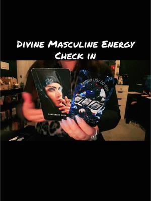 #divinemasculine #energycheck #collectivereading #tarot 