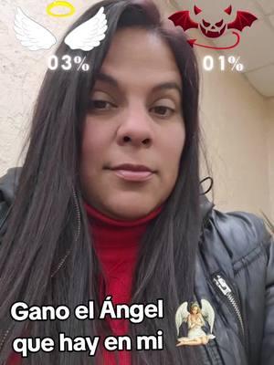 En este filtro gano el lado bueno en mi. definitivamente no se equivoca😍 #viralvideo #paratiiiiiiiiiiiiiiiiiiiiiiiiiiiiiii #foryou #paratii #fypシ #angel #angelodiabla #evil #buenaomala #angels #cristiancastro 