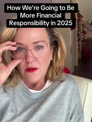 Financial responsibility in 2025 #over50club #over50tiktok #womenover50ontiktok #over50andfabulous #middleagedwomen #over60club #financialresponsibility 