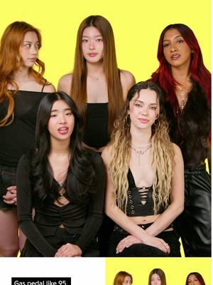 @KATSEYE are doing it their way in #2025 🎶🔥 #genius #verified #katseye #myway #viralmusic #girlgroup #musictok #katseye_daniela #katseye_megan #katseye_yoonchae  #katseye_lara  #katseye_sophia 